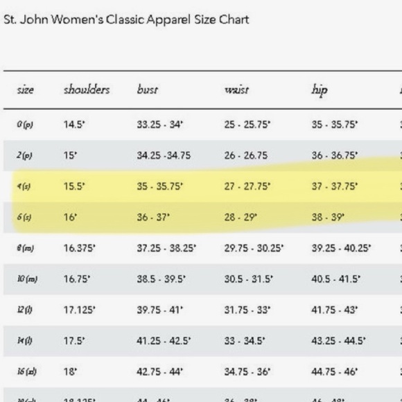 St. John Caviar Wool Blend Santana Knit Tank Camisole Top Black Size S - Picture 6 of 7